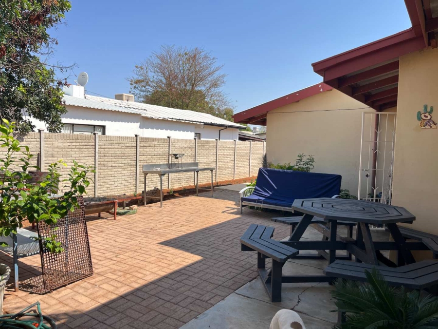 3 Bedroom Property for Sale in Oosterville Northern Cape